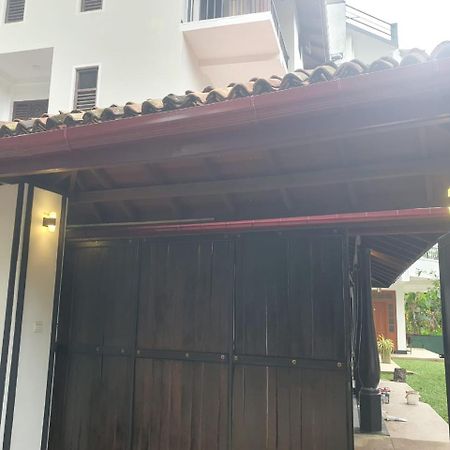 Ravi Place Unawatuna Zewnętrze zdjęcie