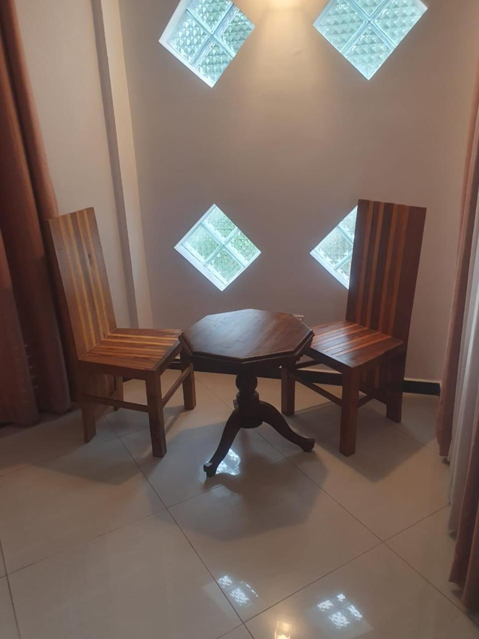 Ravi Place Unawatuna Zewnętrze zdjęcie