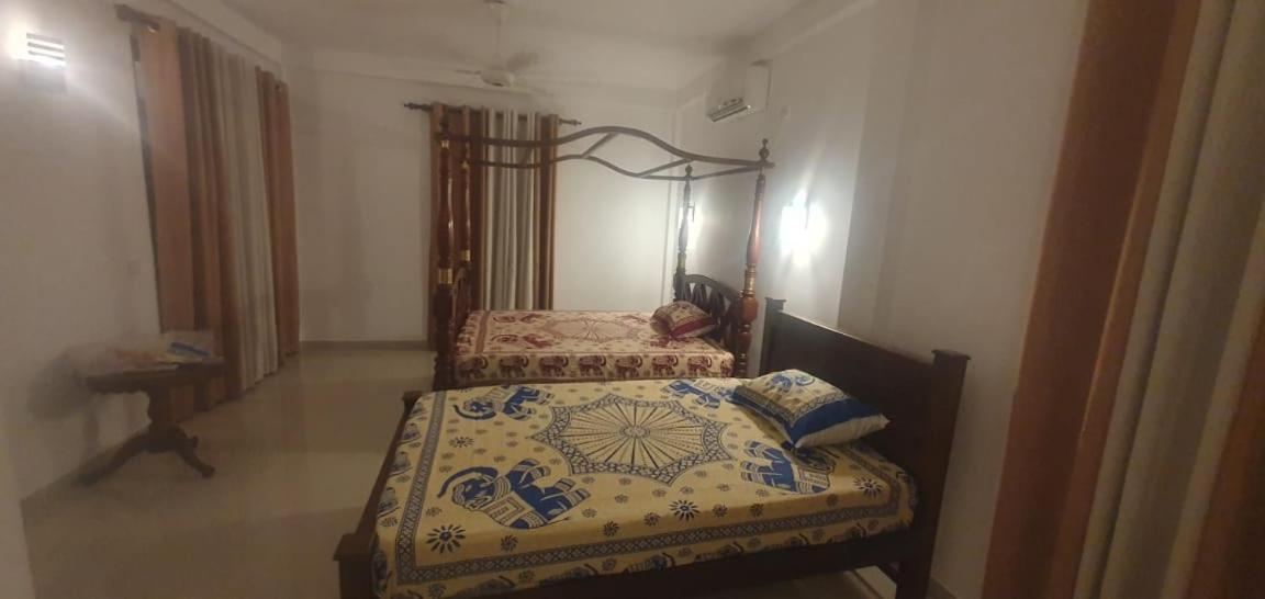 Ravi Place Unawatuna Zewnętrze zdjęcie
