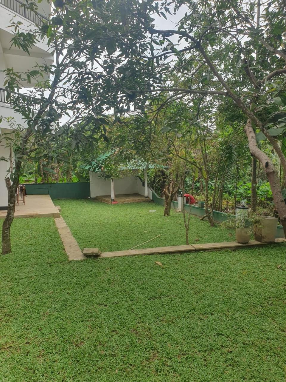 Ravi Place Unawatuna Zewnętrze zdjęcie