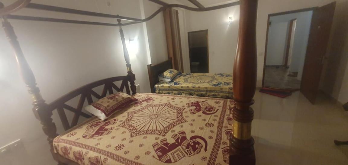 Ravi Place Unawatuna Zewnętrze zdjęcie