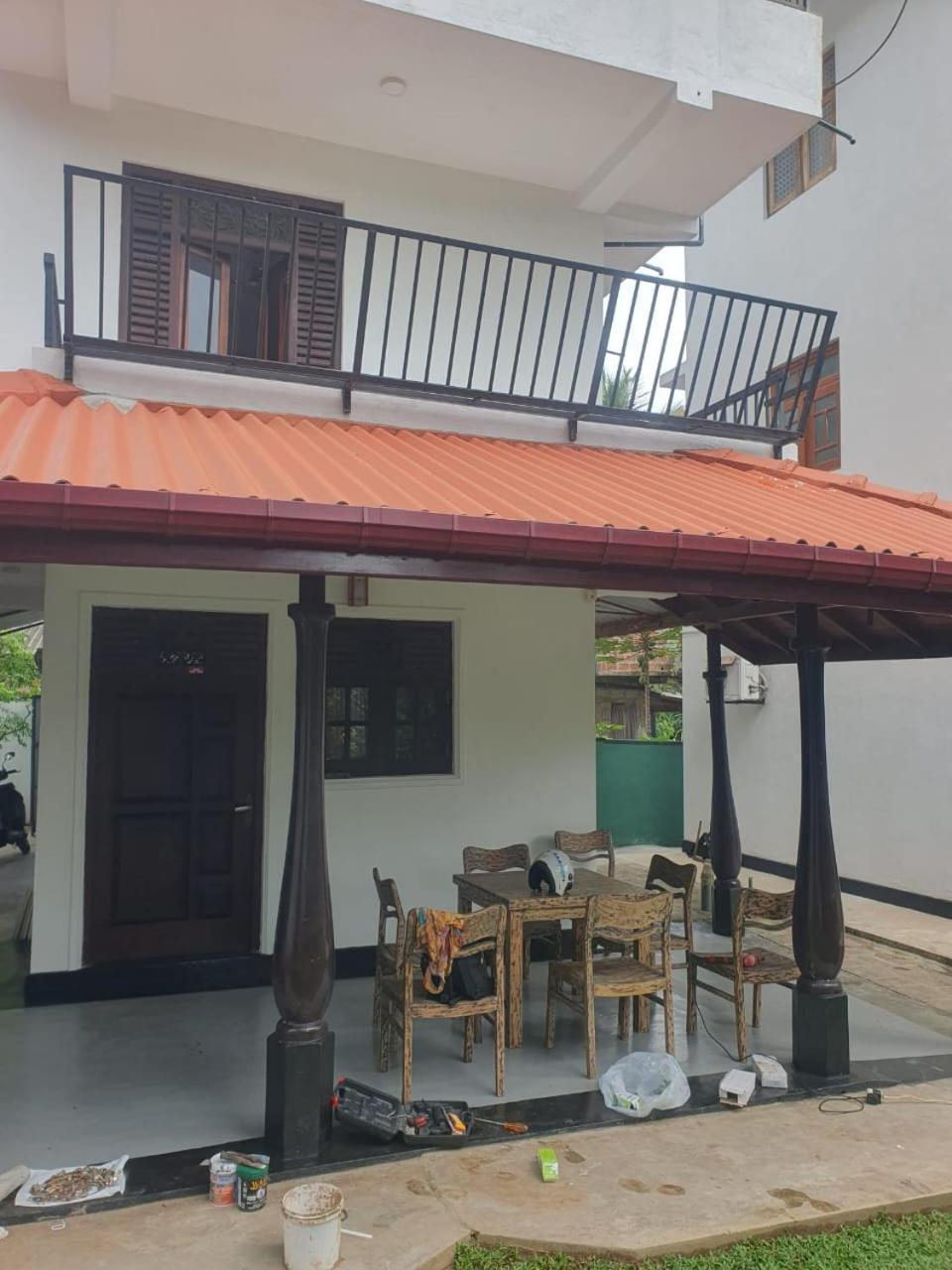 Ravi Place Unawatuna Zewnętrze zdjęcie