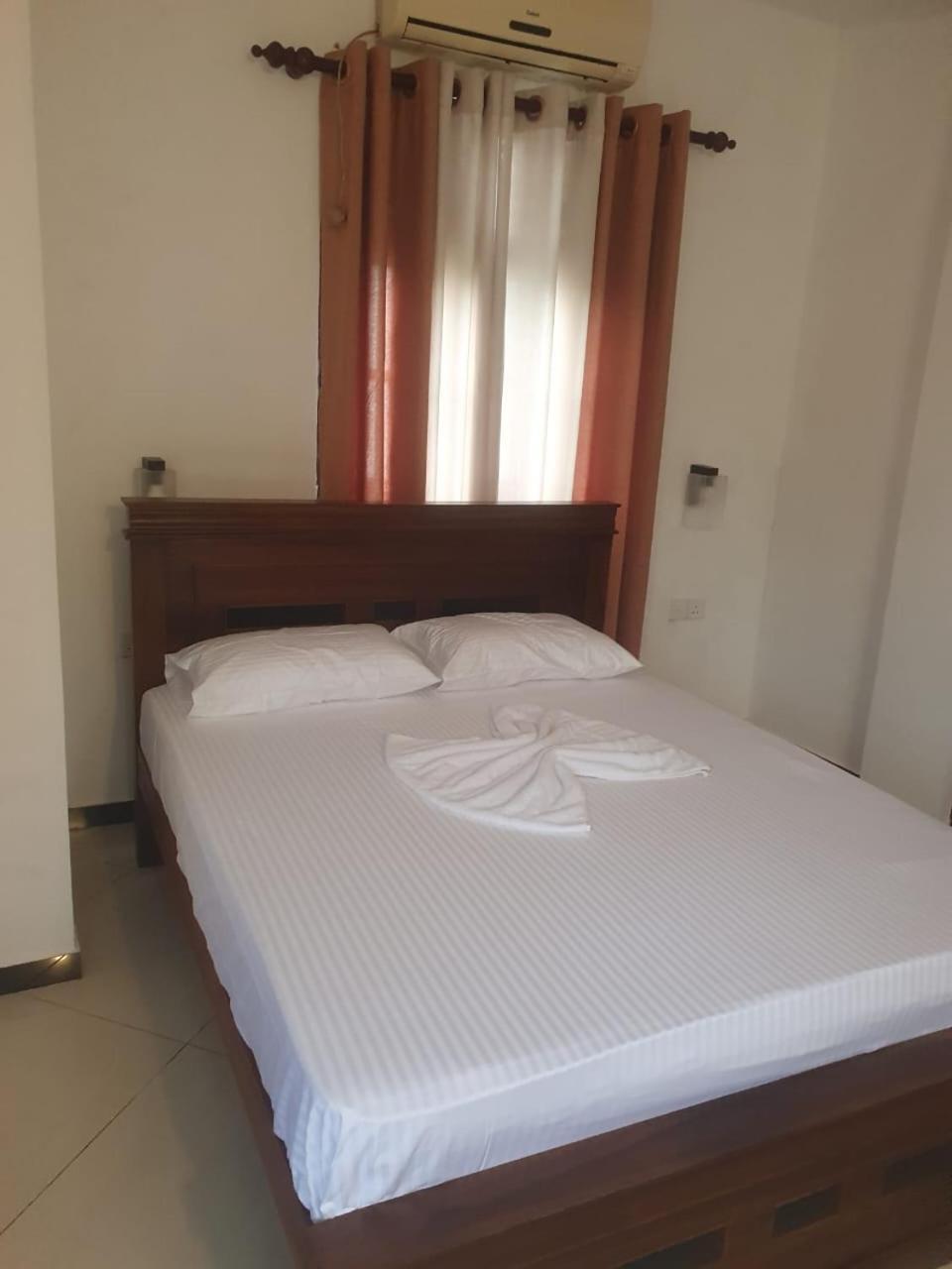 Ravi Place Unawatuna Zewnętrze zdjęcie